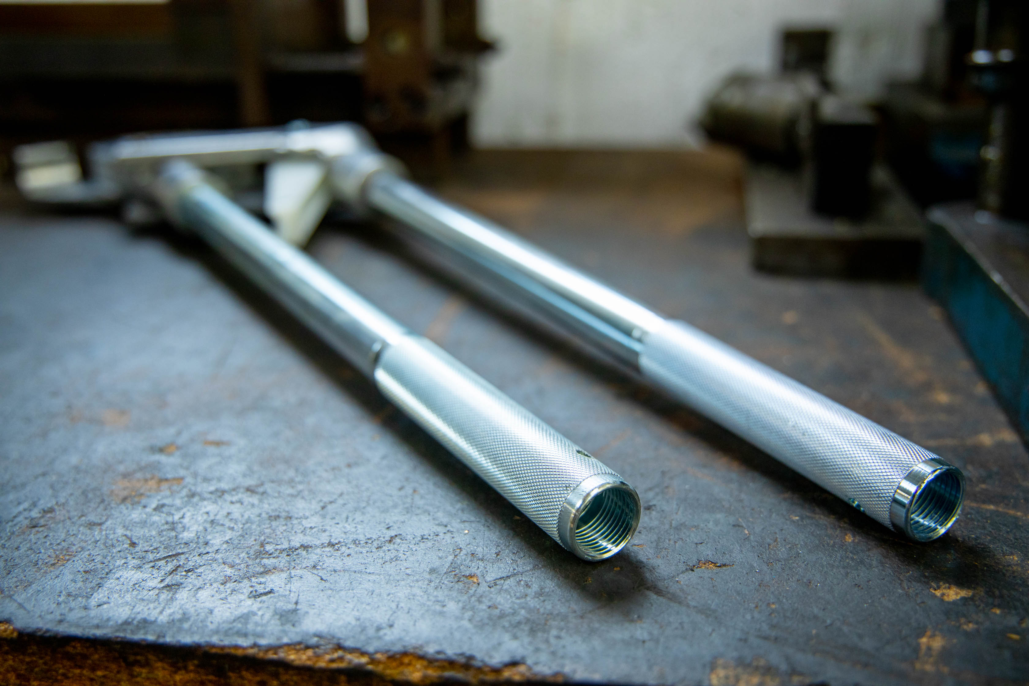 Personalised Tools
