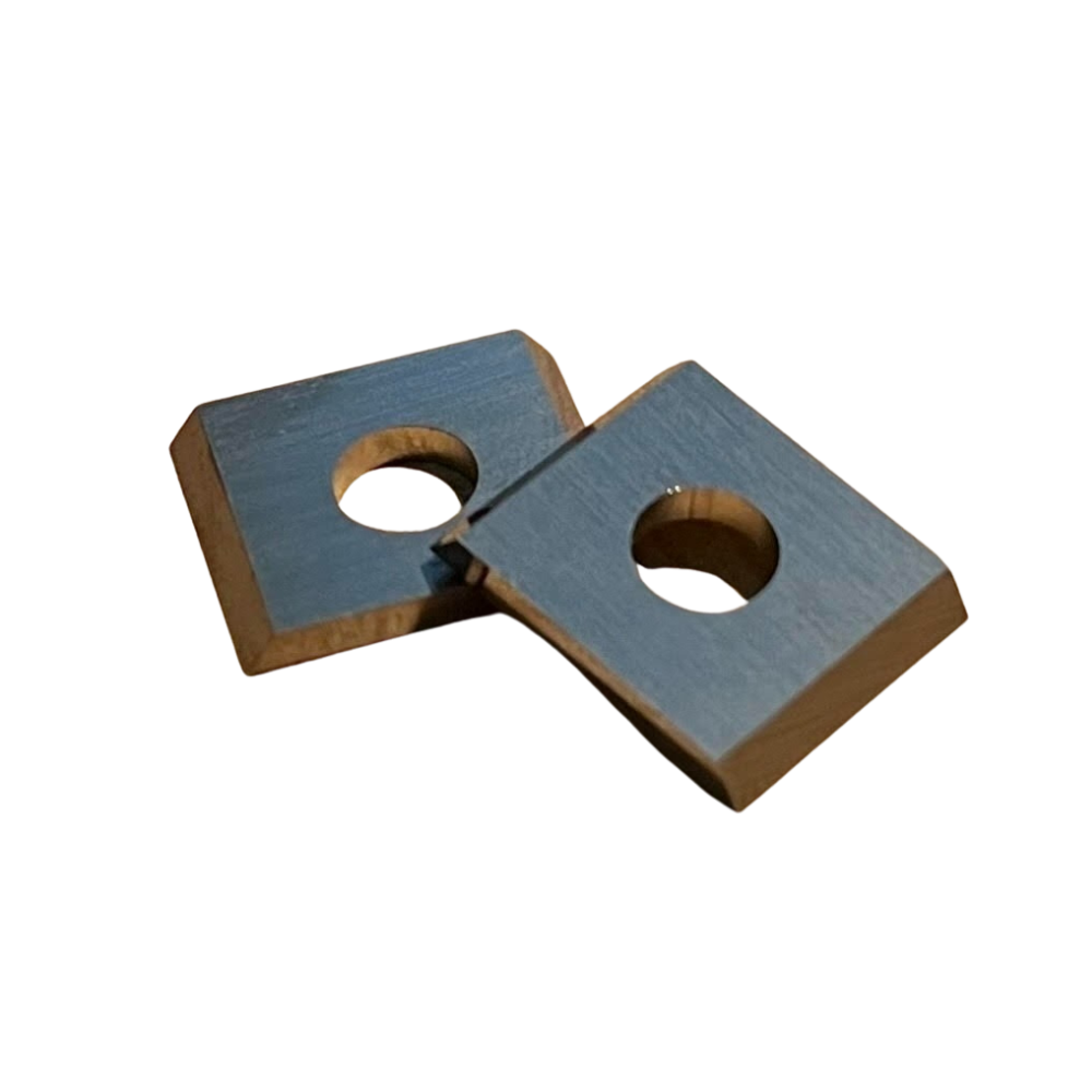 Monument Replacement Blades For Olive Cutters
