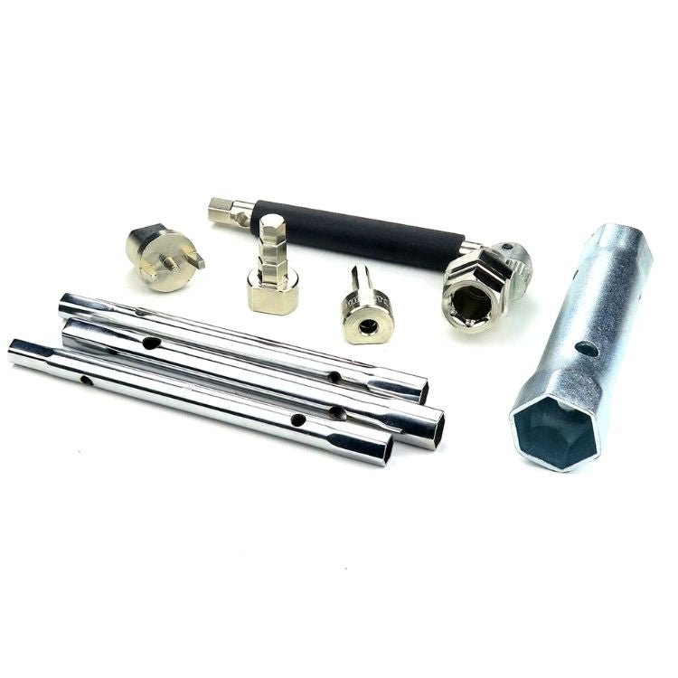 GRIP+ 2018 Tap & Sink Kit - Monument Masters