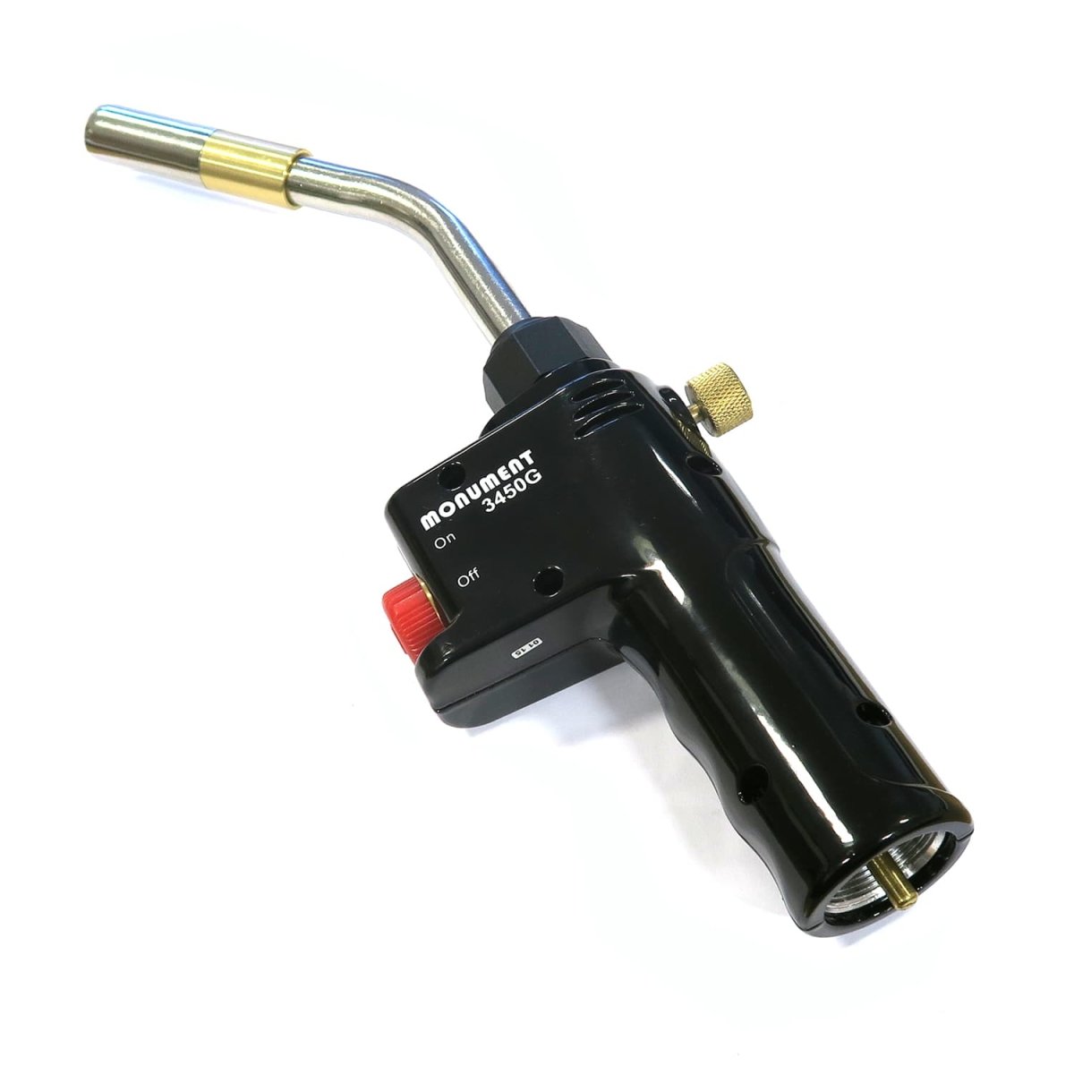 Monument Lead Bossing & Shaping Heat Torch - Monument Masters