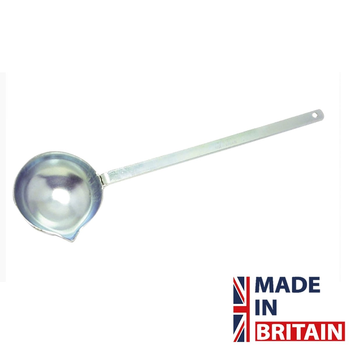 Monument Light Ladle (4in Bowl) - Monument Masters
