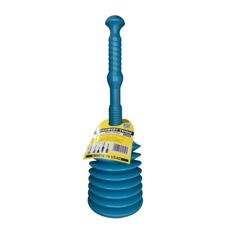 Monument Master Plunger 1459W - Monument Masters