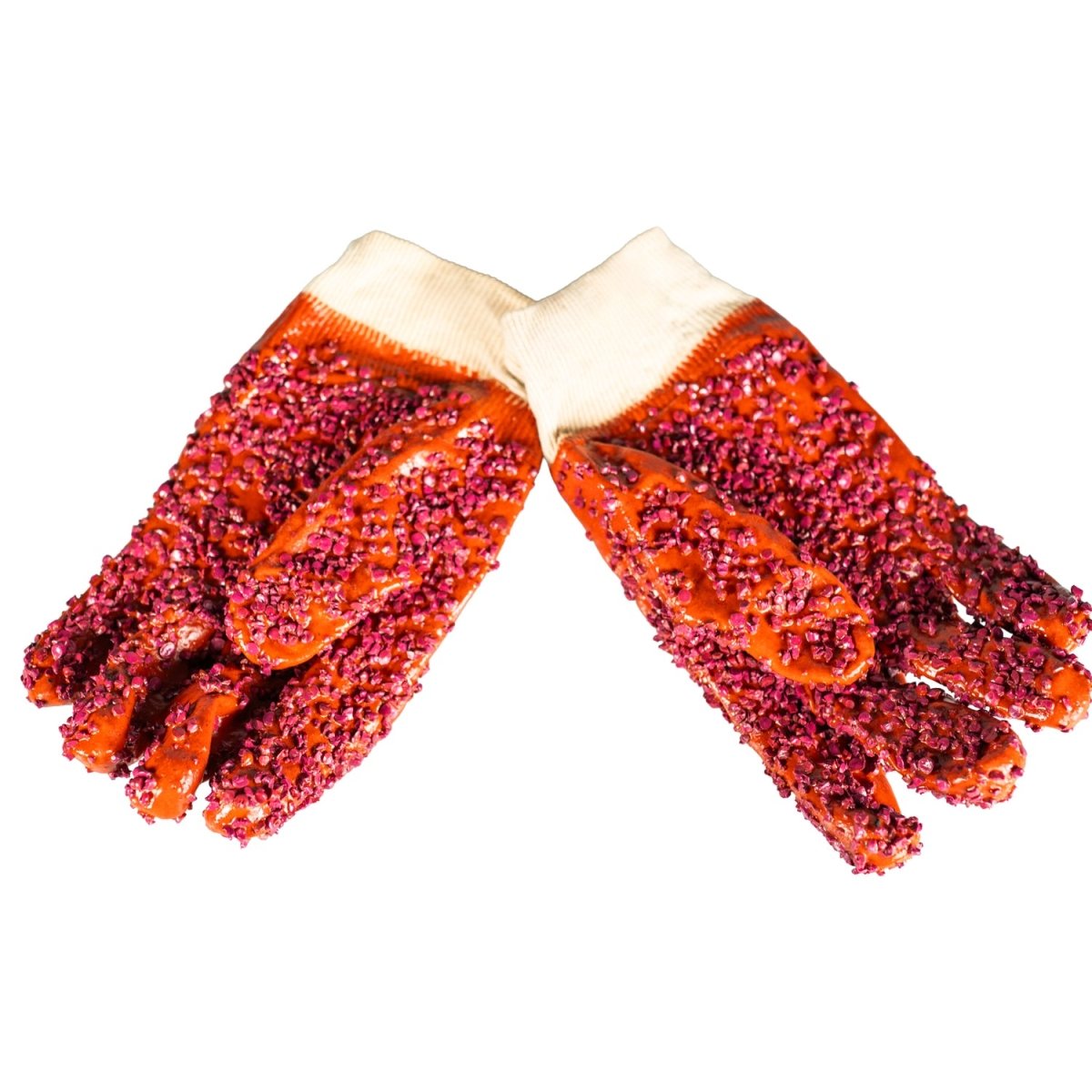 Monument Pair of Ruff and Tuff Gloves 3038F - Monument Masters