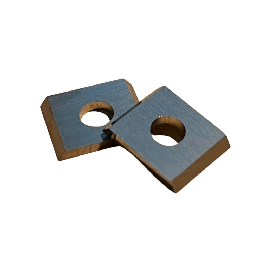 TT Monument Replacement Blades For Olive Cutters - Monument Masters