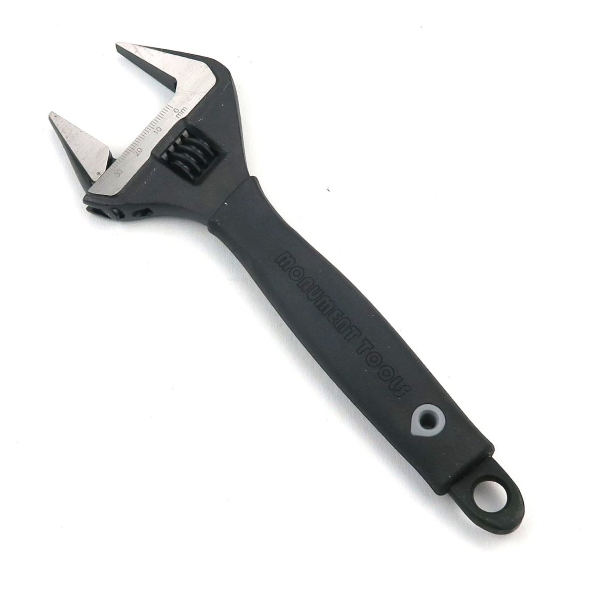 TT Monument Tools Wide Jaw & Mini Adjustable Wrench Bundle - Monument Masters