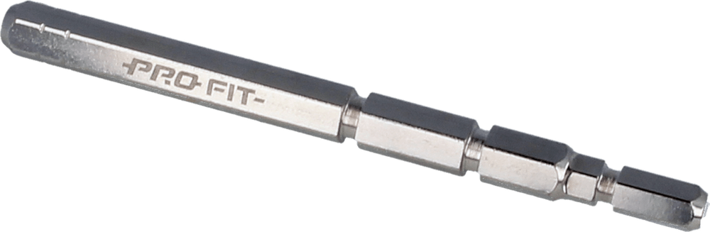 HSS Pilot Drill (8mm /10mm Hex) for Enlarging Holes