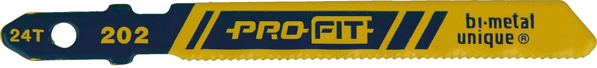 5-Pack 1mm 24tpi JigSaw Blades