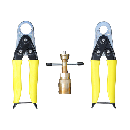 Monument Masters Exclusive 15mm & 22mm Olive Cutters with Monument 15 / 22mm Olive Puller