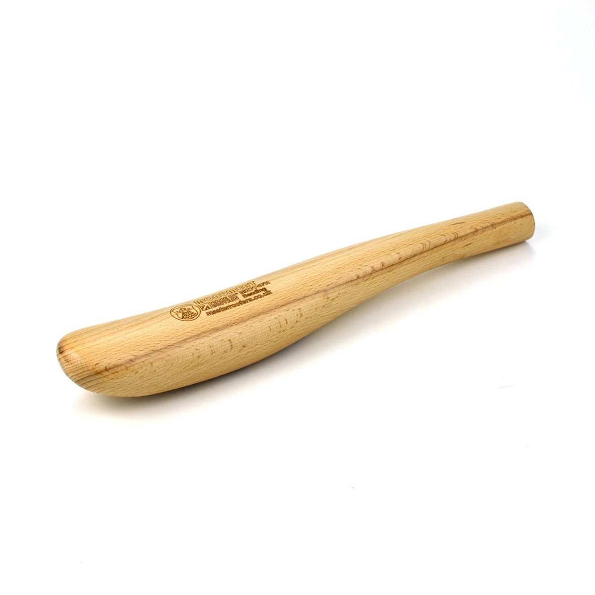 Master Roofers Beech Bending Stick - Monument Masters