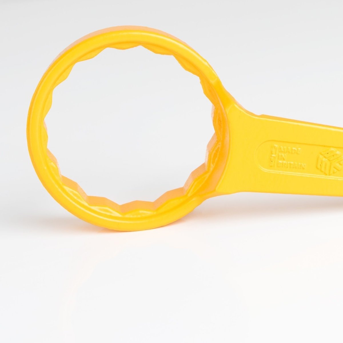 Monument Cast Immersion Heater Spanner - Monument Masters