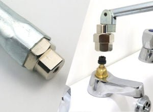 TT GRIP+ 2018 Tap & Sink Kit - Monument Masters