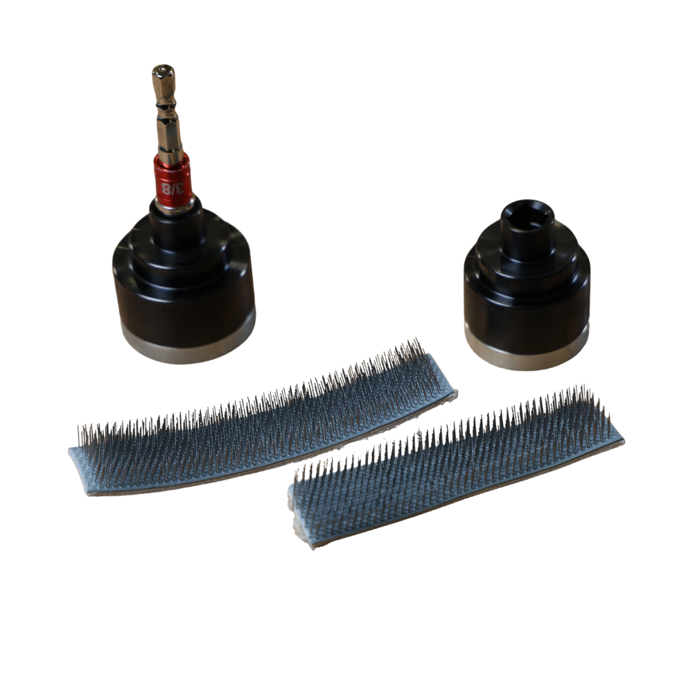 Monument Tools Pipe End Cleaner