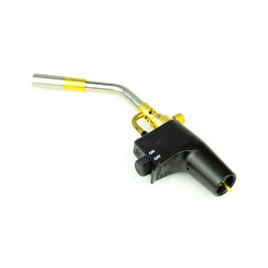 Bernzomatic® T757T Ultra-Swirl Flame Soldering & Brazing Torch