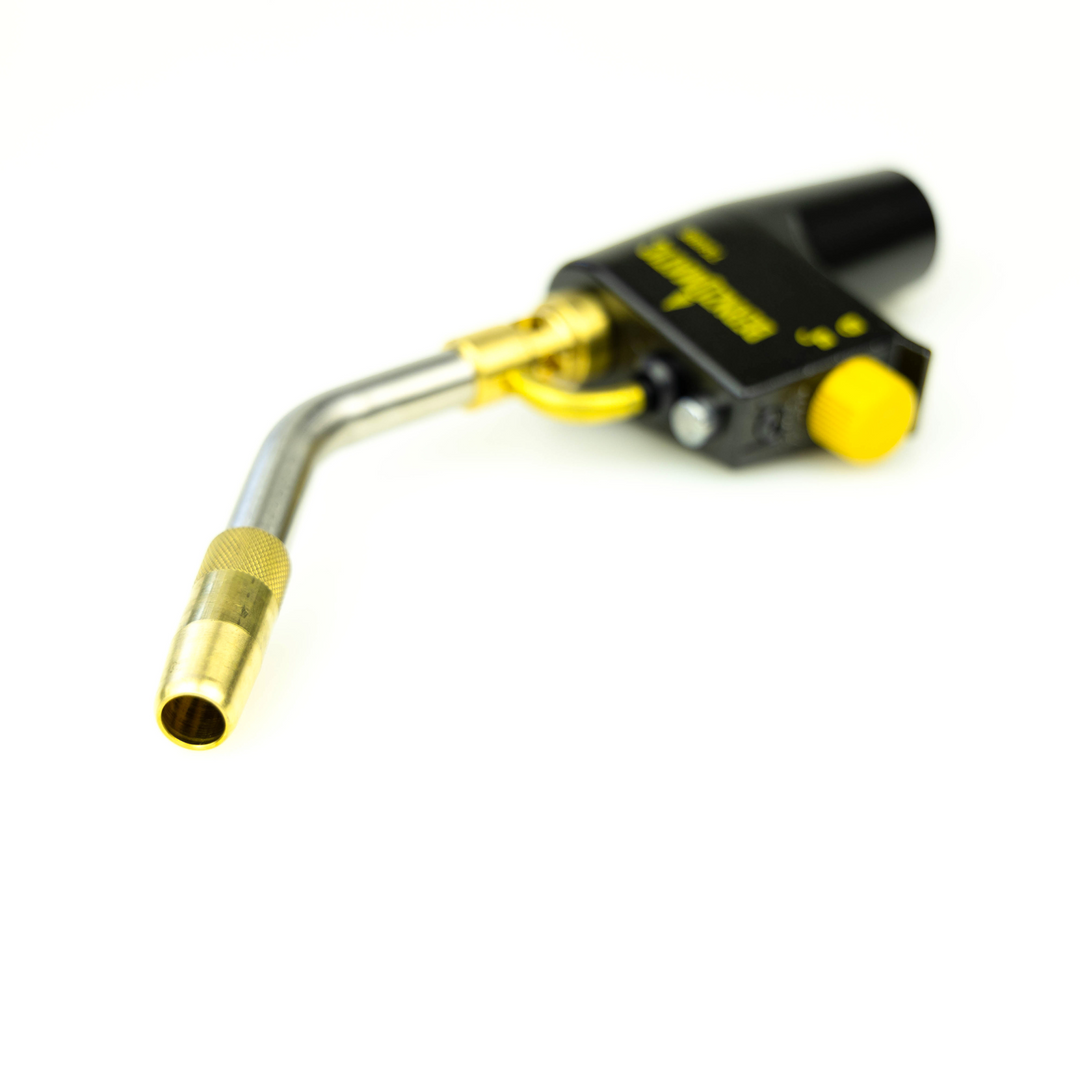 Bernzomatic® TS4000 Swirl Flame Soldering & Brazing Torch