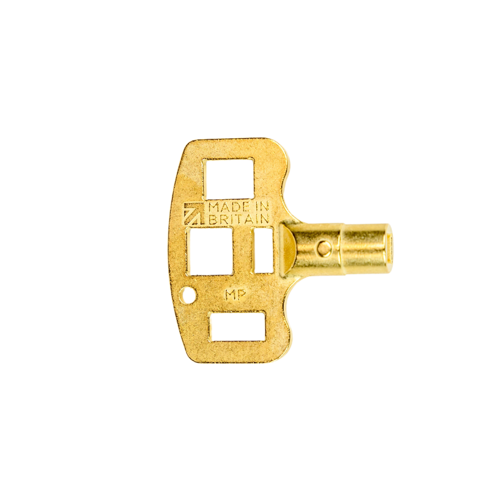 Monument Radiator Bleed Keys (2 Pack) – Monument Masters