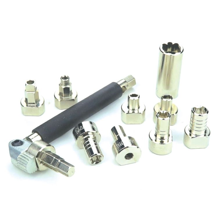 GRIP+ 2018 Radiator Kit