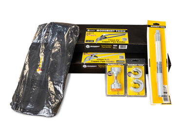 Monument Pipe Bender Bundle - Summer Sale
