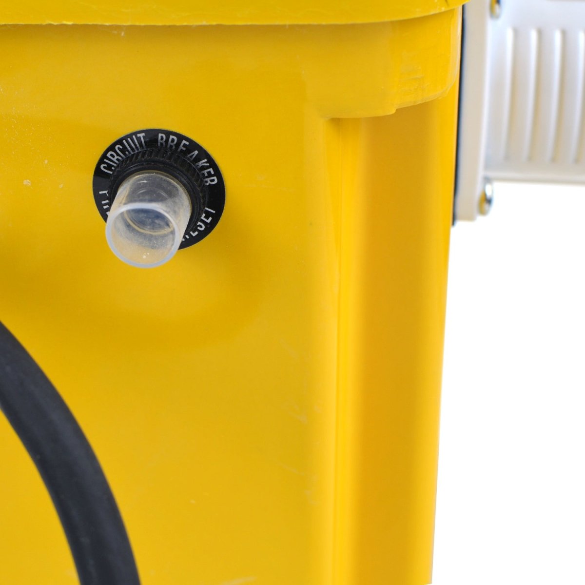 Faithfull Power Plus Transformer 1.5kVA Single Outlet - Monument Masters