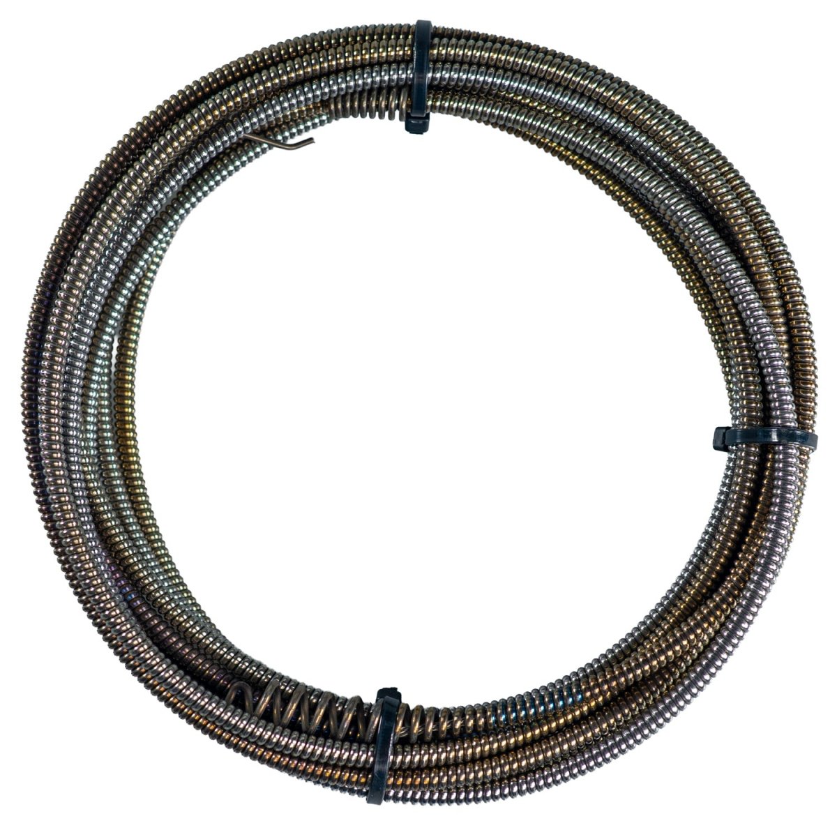 General Pipe Cleaners 25HE1 Flexicore Snake 25ft. x 1/4in. 3193Y - Monument Masters