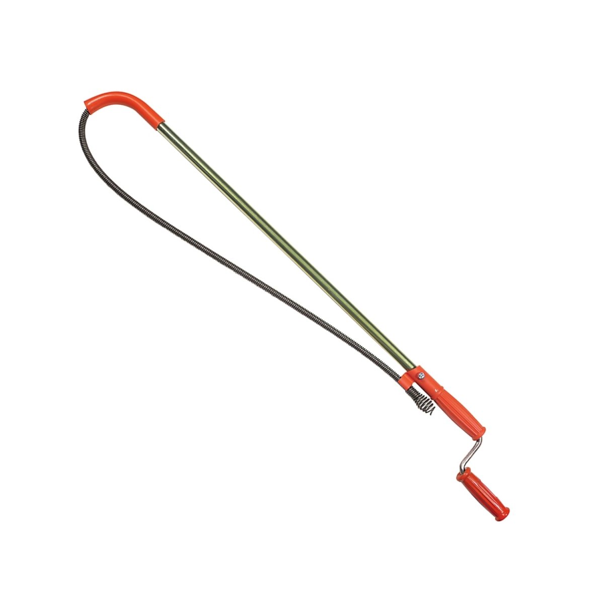 General PIpe Cleaners 3FL 3ft. Closet Auger 3354P - Monument Masters