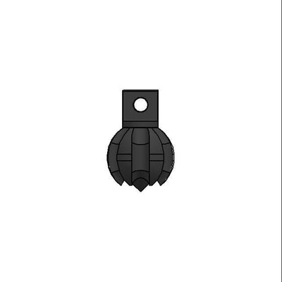 General Pipe Cleaners Connector Clogchopper for Flexicore Cable - Monument Masters