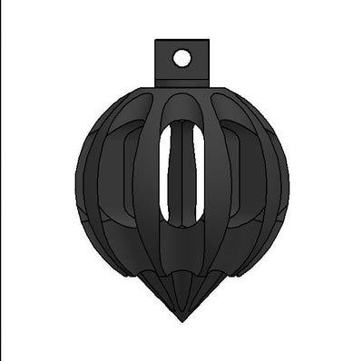 General Pipe Cleaners Connector Clogchopper for Flexicore Cable - Monument Masters