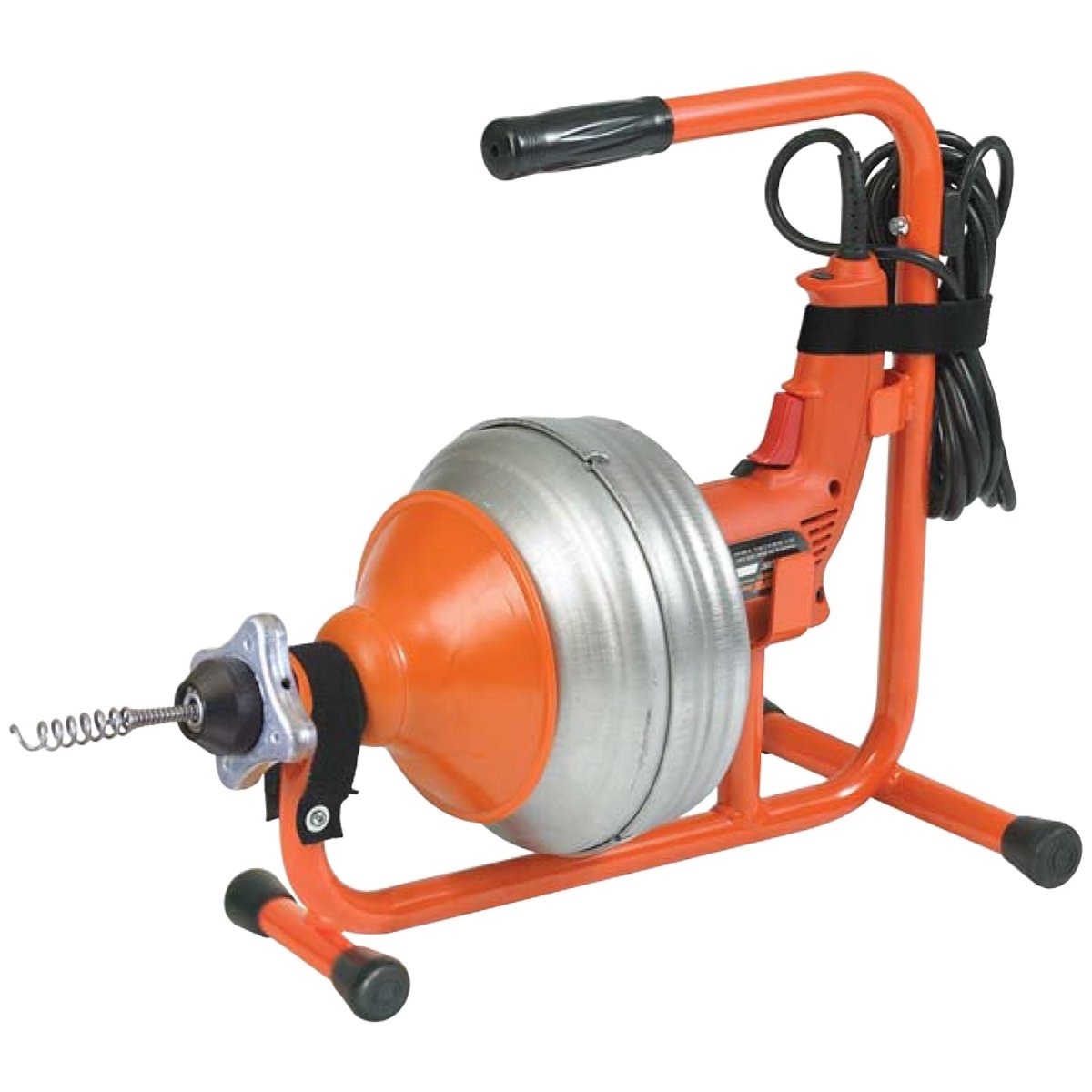 General Pipe Cleaners HST Handy Stand for Super - Vee and Power - Vee 3010W - Monument Masters