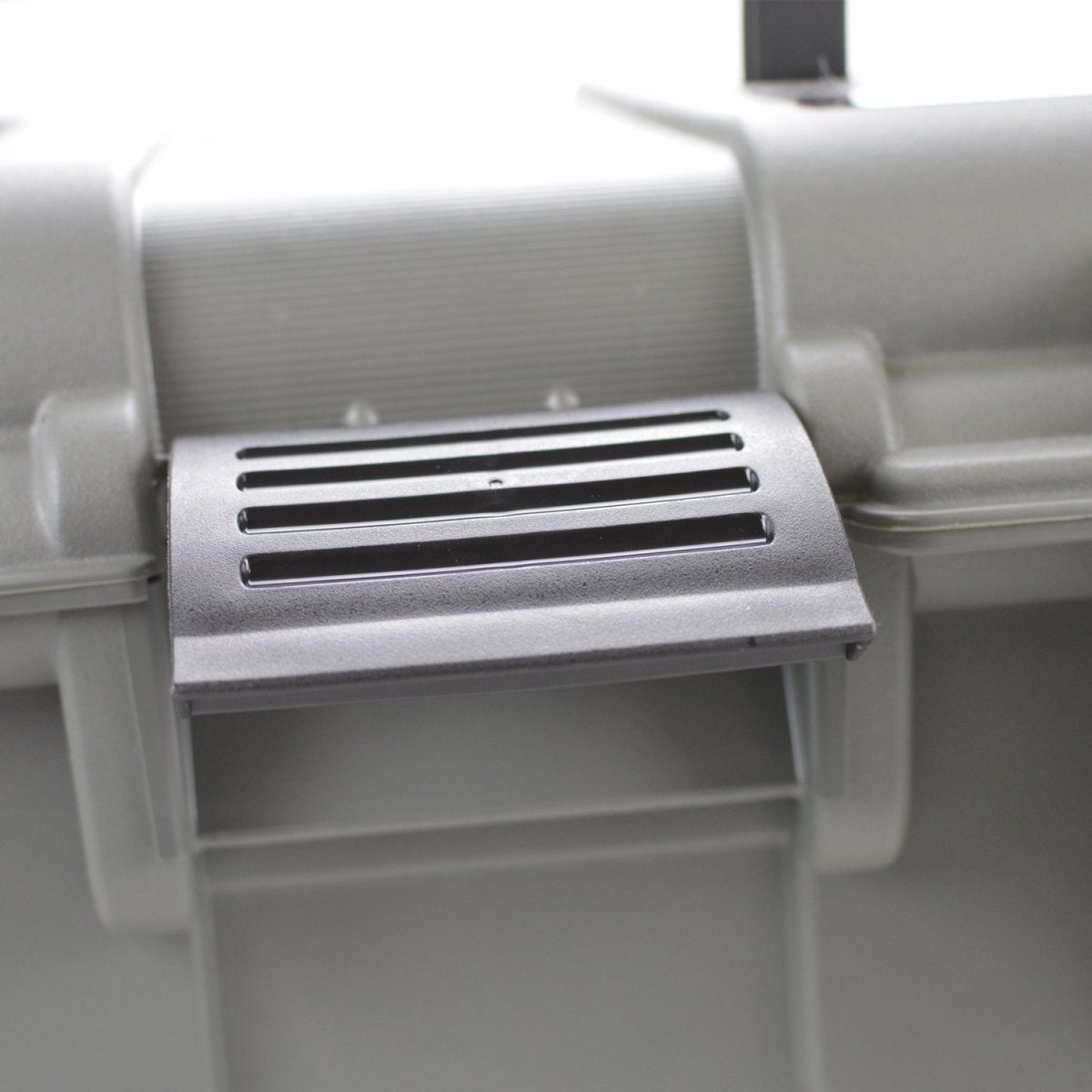 General Pipe Cleaners PCC Plastic Carry Case for Super - Vee Power - Vee 3035W - PV - Monument Masters