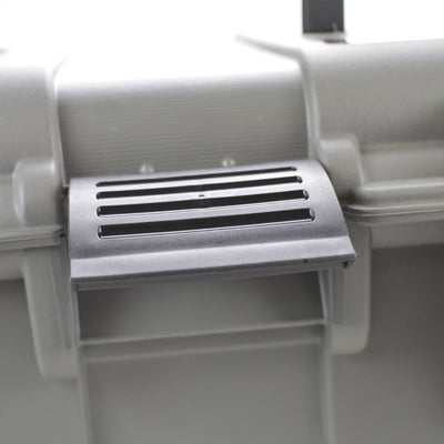 General Pipe Cleaners PCC Plastic Carry Case for Super - Vee Power - Vee 3035W - PV - Monument Masters