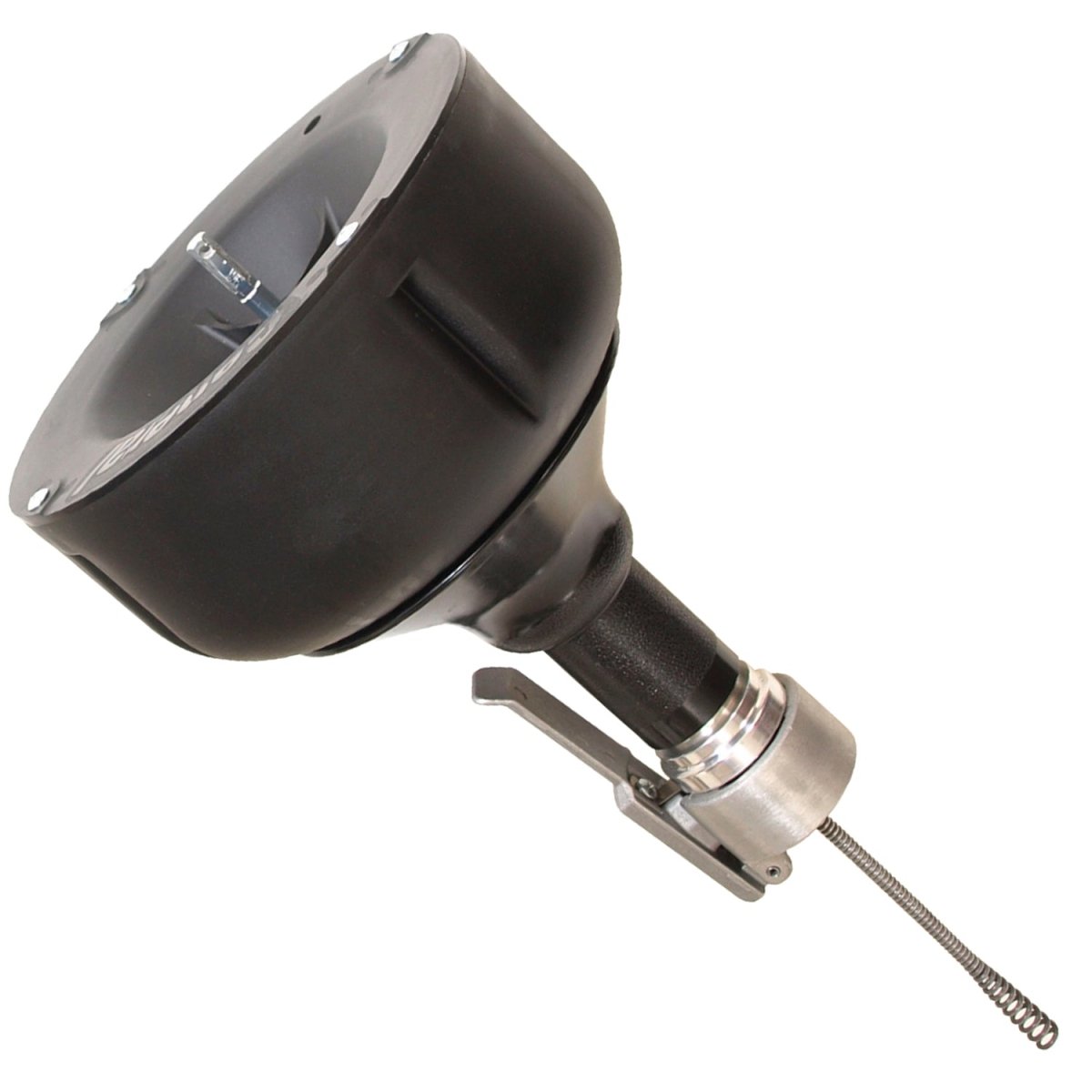 General Pipe Cleaners PD - 25 Auto Drain Cleaner with 3193Y 25HE1 25' x 1/4in. Cable PD - 25 - 8 - Monument Masters