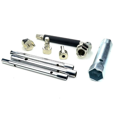 GRIP+ 2018 Tap & Sink Kit - Monument Masters