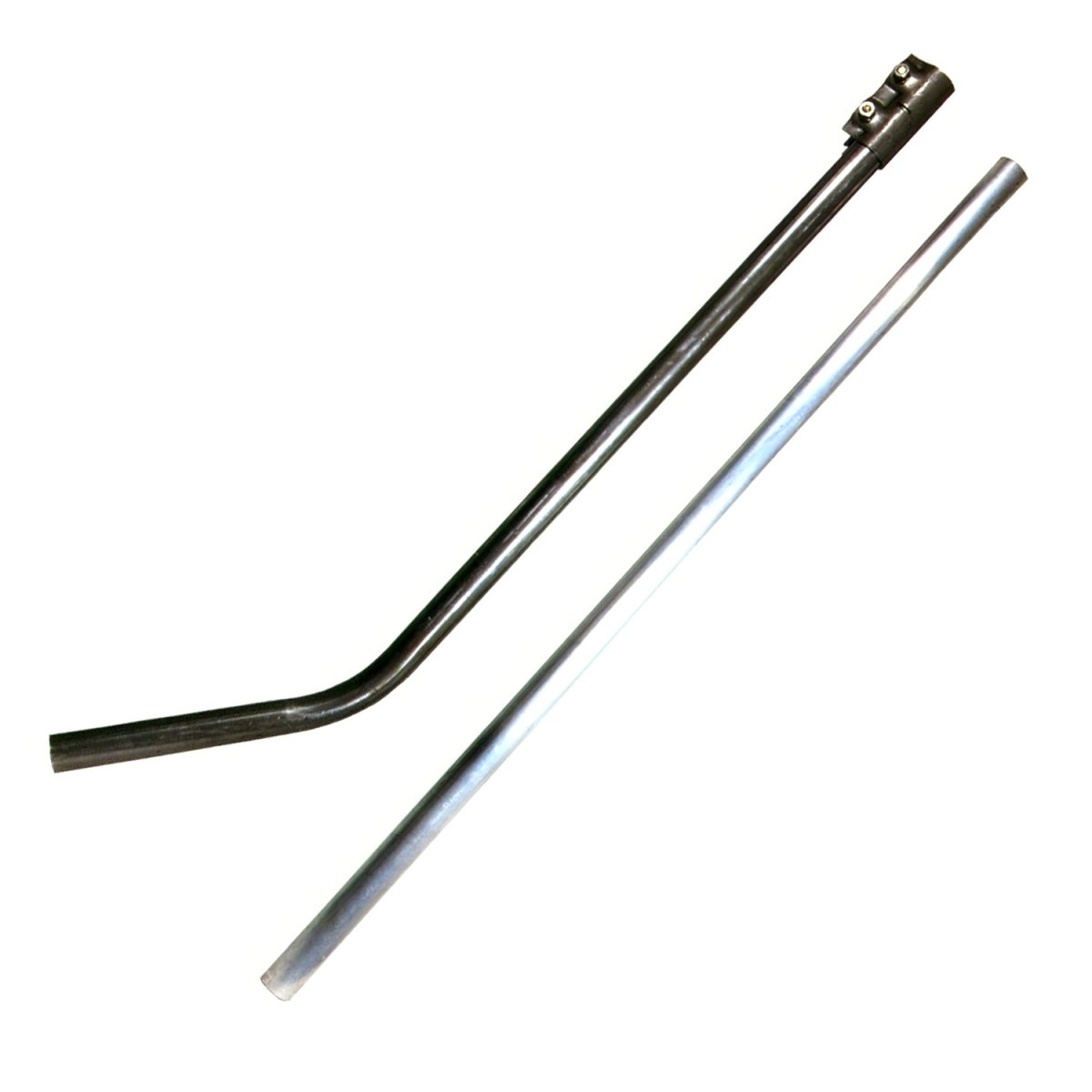 Monument 2 - Piece Manhole Access Guide Pole MAGP - Monument Masters