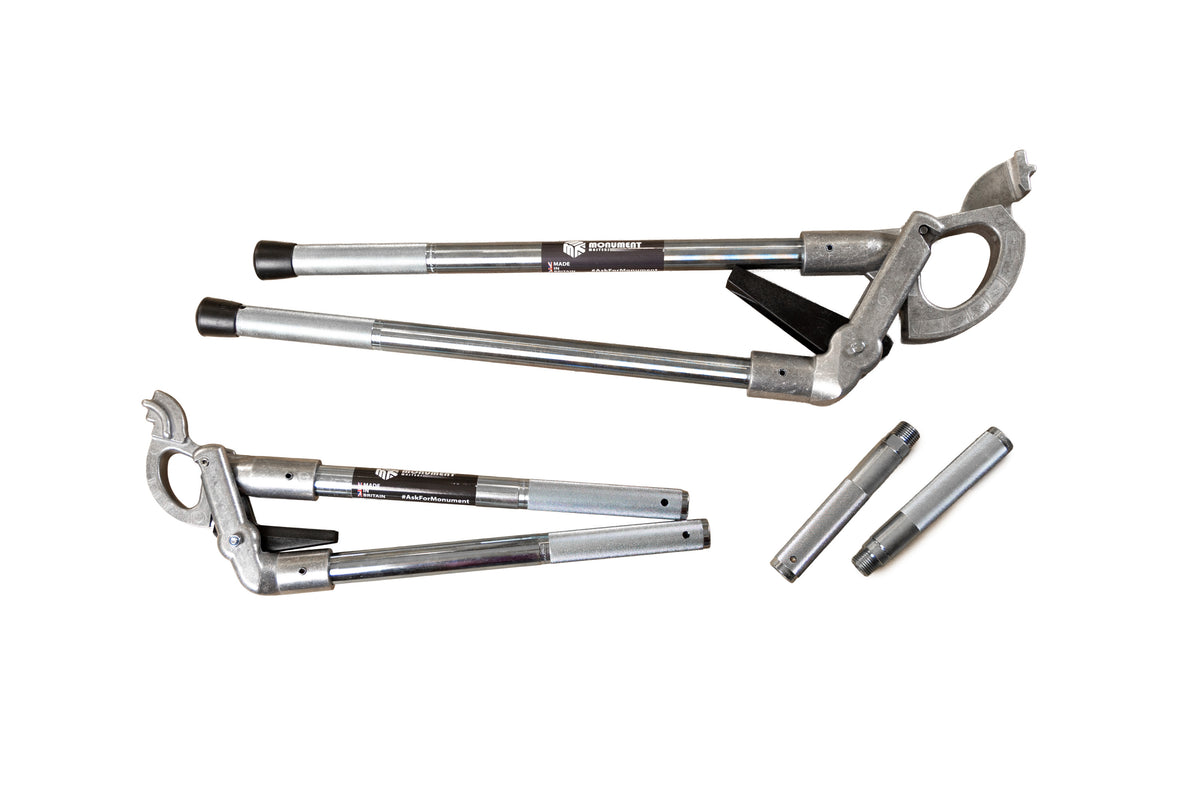 Monument Pipe Bender Bundle - September Sale