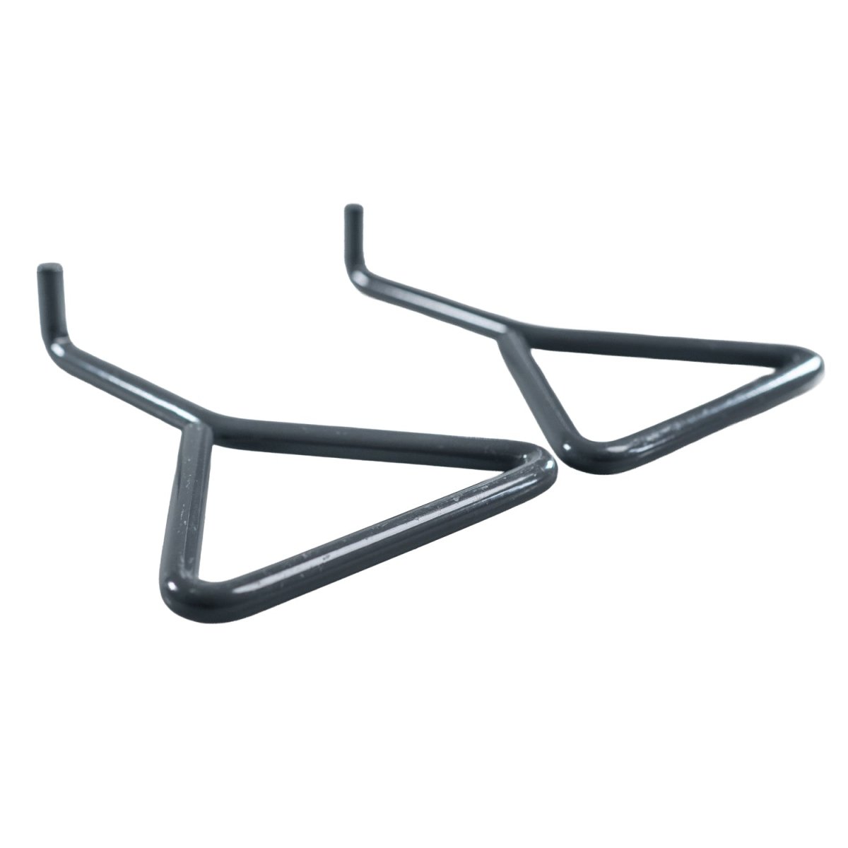 Monument Pair of Side Entry Light Duty Side Entry Cover Lifting Keys 1012R - Monument Masters