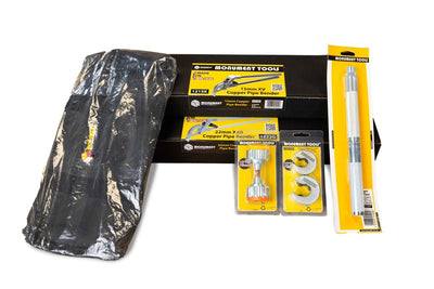 Monument Pipe Bender Bundle - Summer Sale - Monument Masters