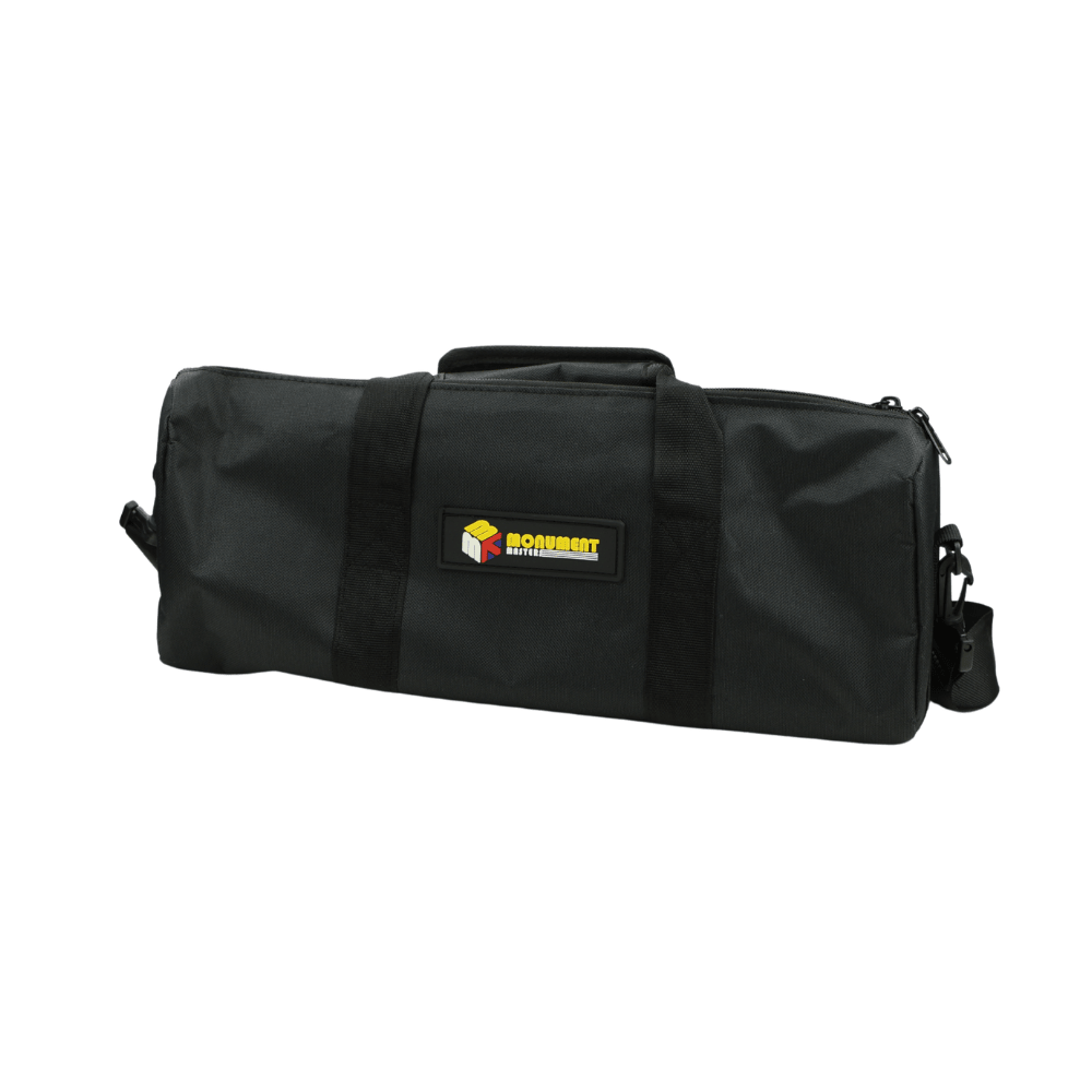 Monument Tools Pipe Bender Bag - Monument Masters