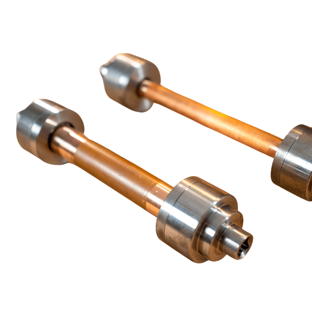 Monument Tools Pipe End Cleaner - Monument Masters