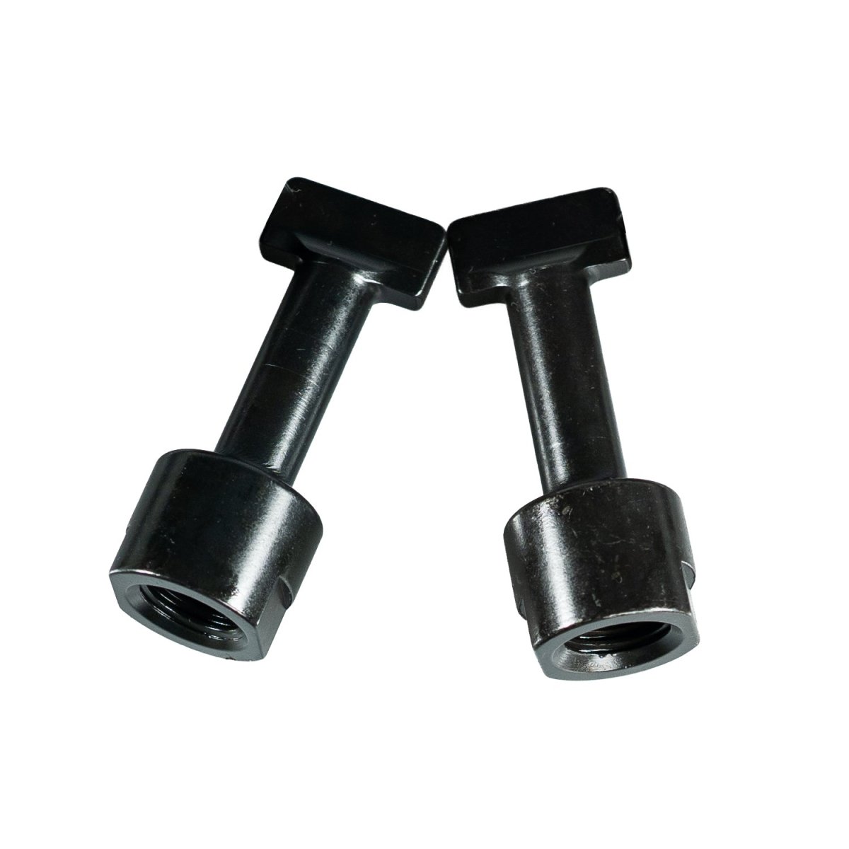 Pair of 25mm Interchangeable Tips for Kobus 1049C and 1029R Lifting Keys 1056X - Monument Masters