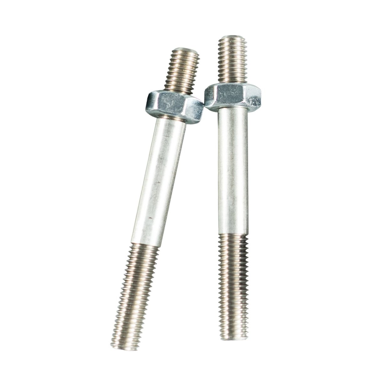 Pair of M10 Interchangeable Tips for Kobus 1049C and 1029R Lifting Keys 1059G - Monument Masters