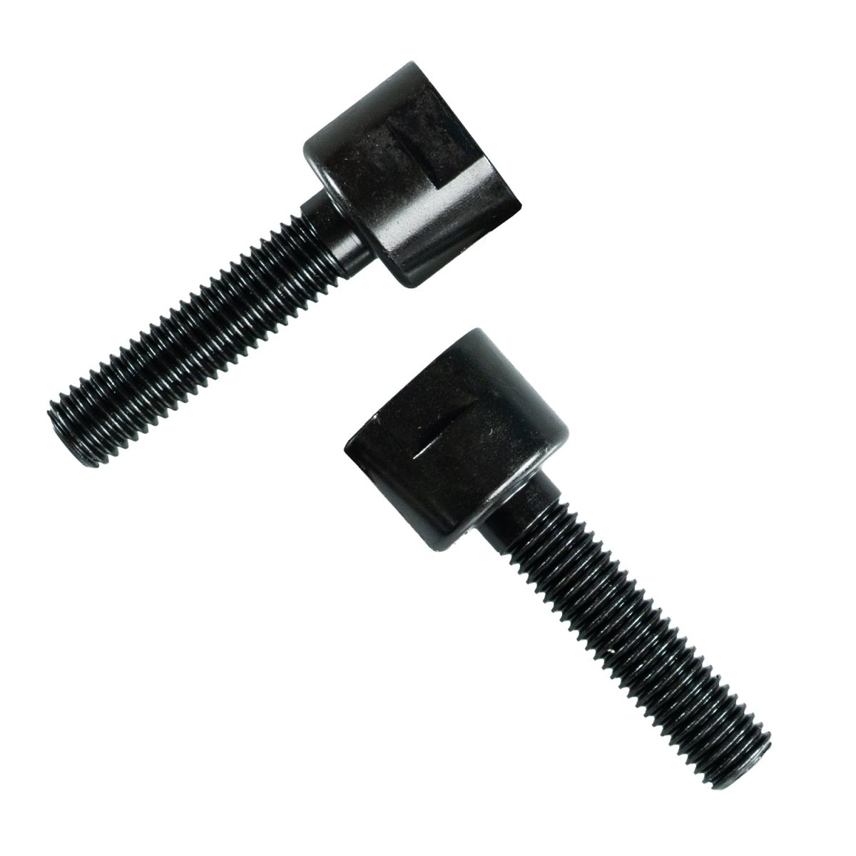 Pair of M12 Interchangeable Tips for Kobus 1049C and 1029R Lifting Keys 1060J - Monument Masters