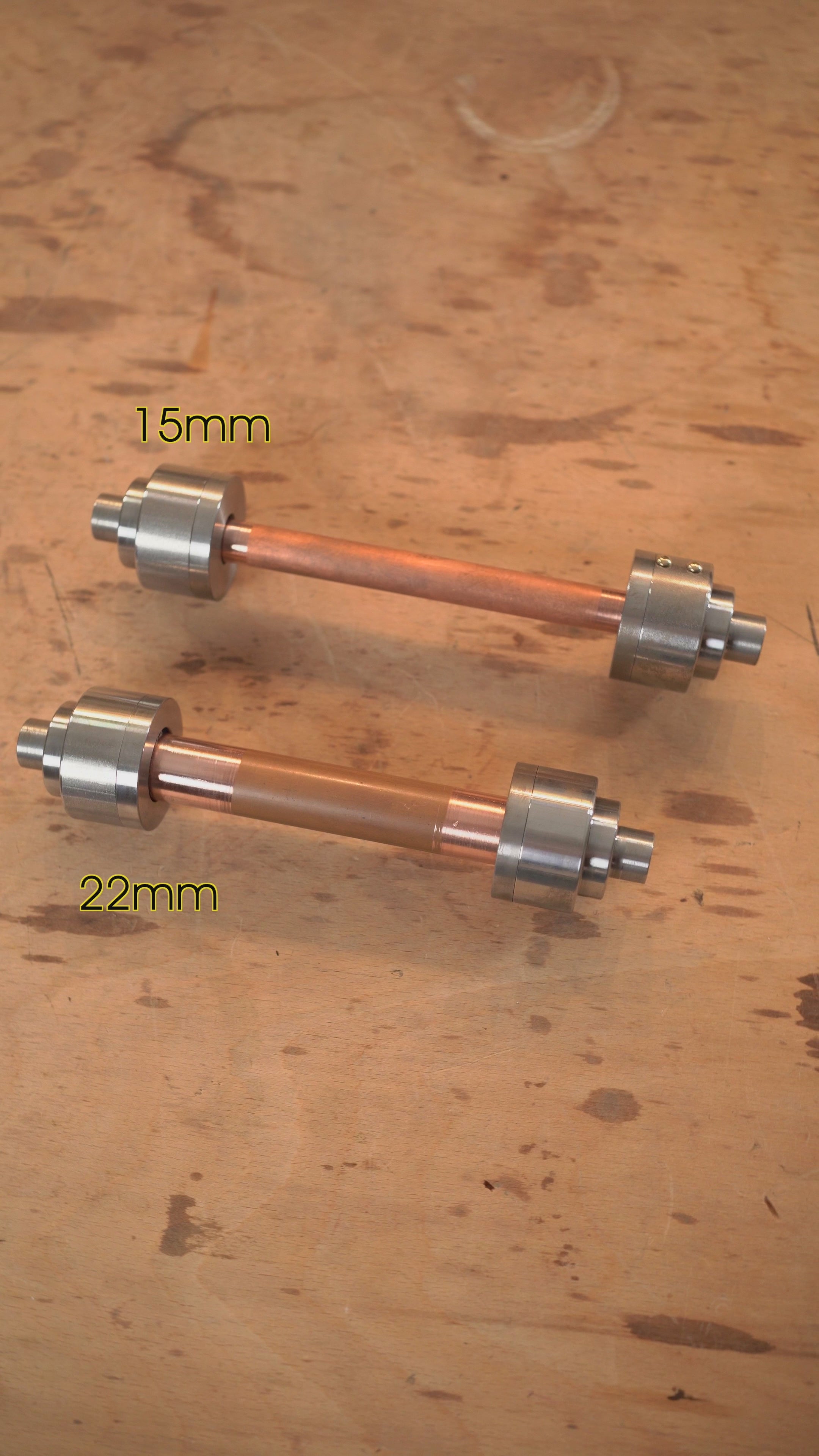 Monument Tools Pipe End Cleaner
