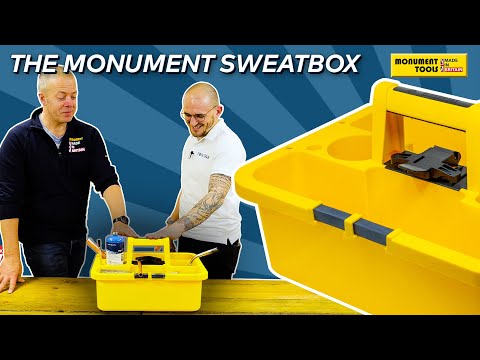 Monument Sweatbox | Monument Masters