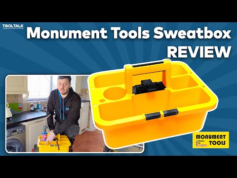 Monument Sweatbox Bundle [Flash Sale]