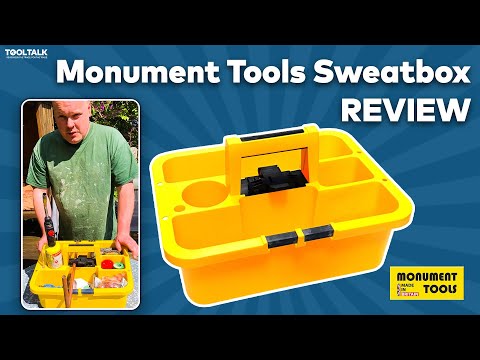 Monument Sweatbox Bundle [Flash Sale]