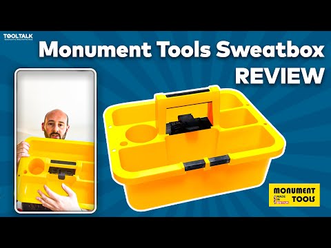 Monument Sweatbox Bundle [Flash Sale]