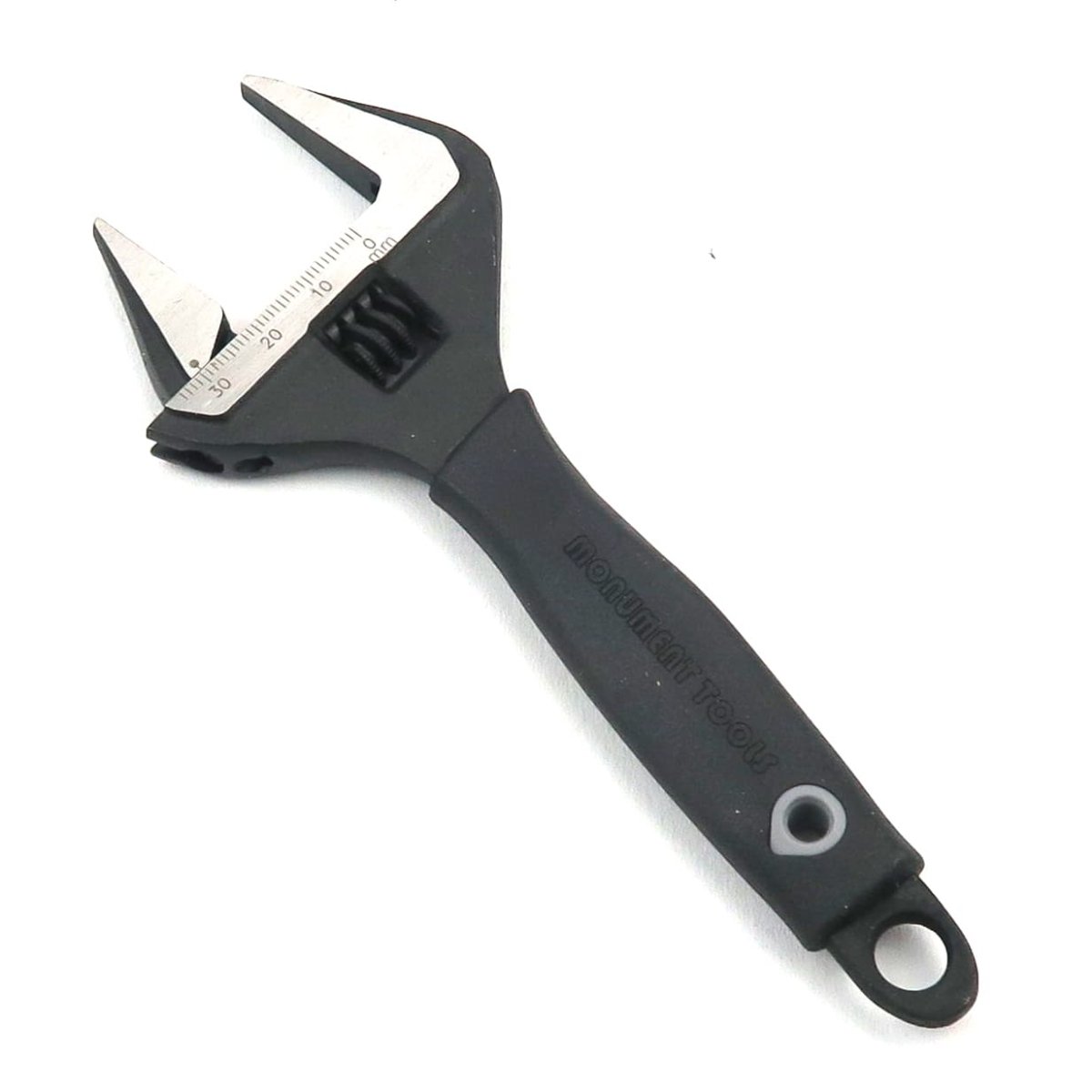 TT Monument Tools Wide Jaw & Mini Adjustable Wrench Bundle - Monument Masters