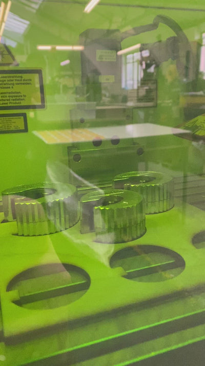 Personalised Monument Autocuts (15mm, 22mm & 28mm)