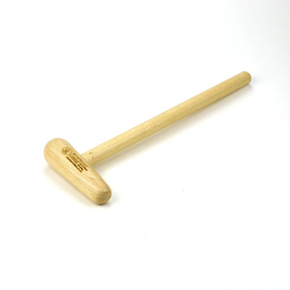 Master Roofers Beech Bossing Mallet - Monument Masters