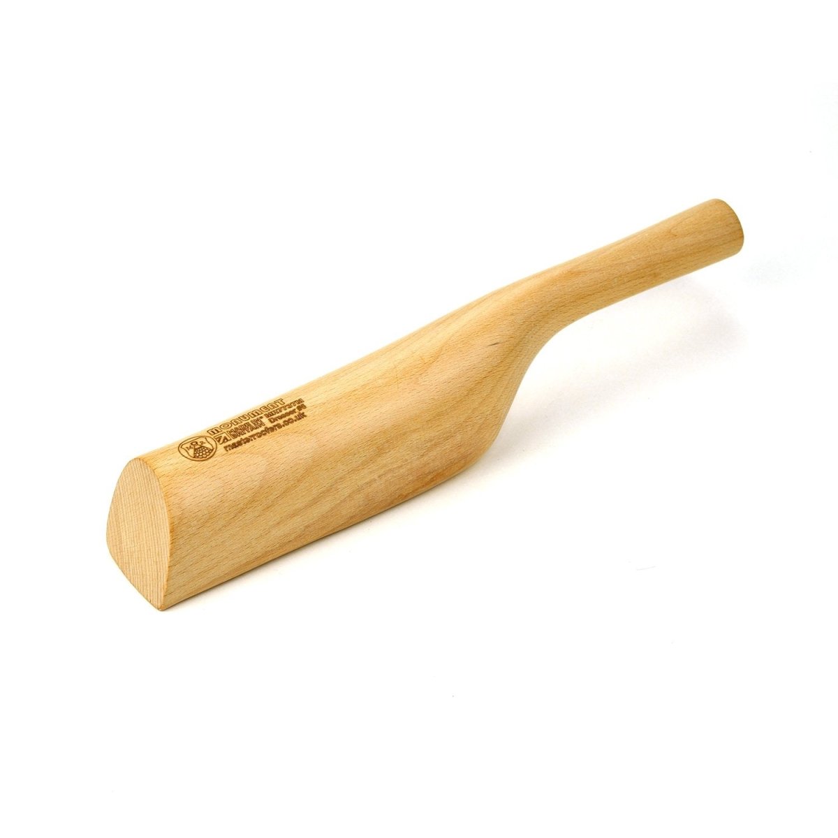 Master Roofers Beech Lead Dresser - Monument Masters