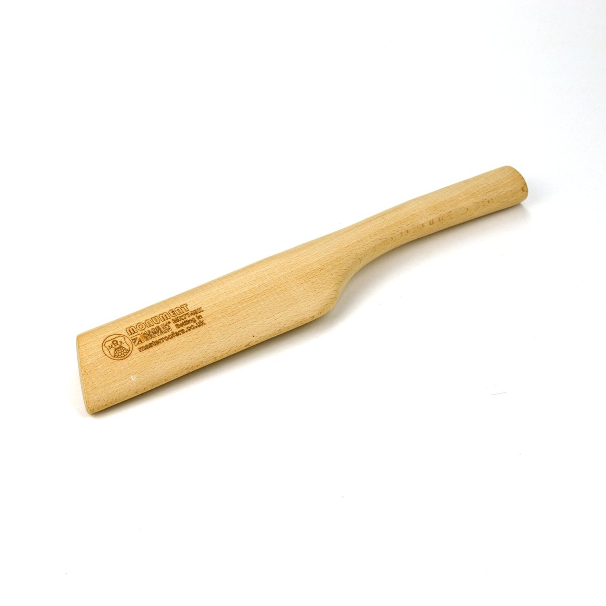 Master Roofers Beech Setting In Stick - Monument Masters